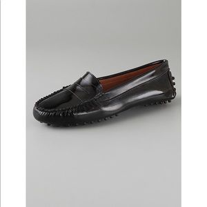 Jeffrey Campbell Mocky Penny Driving Moccasin